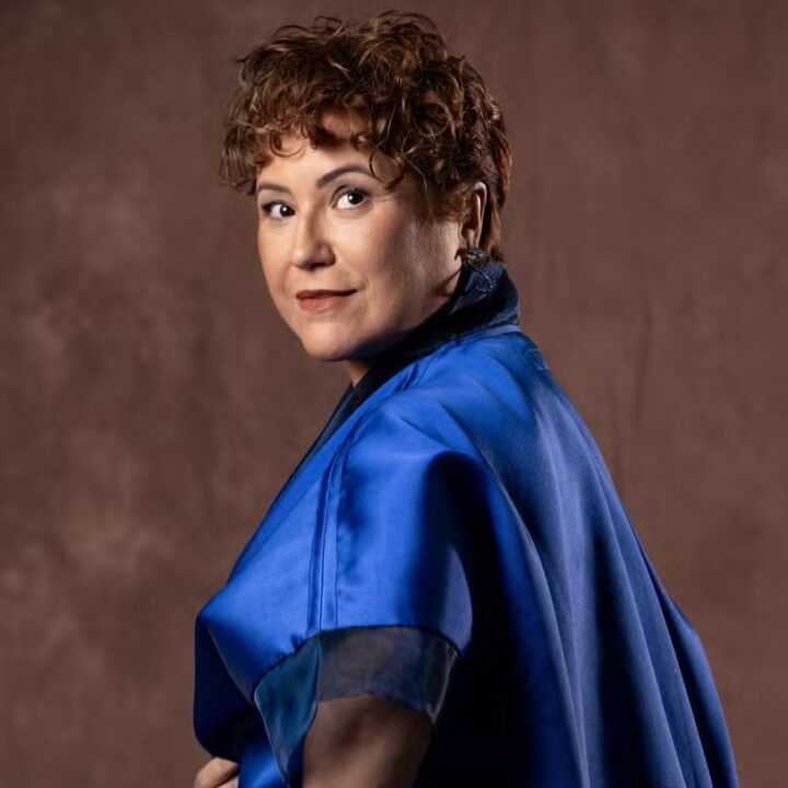 Maria Rita detalha como a descoberta sobre a morte da mãe, Elis Regina, a afastou das drogas