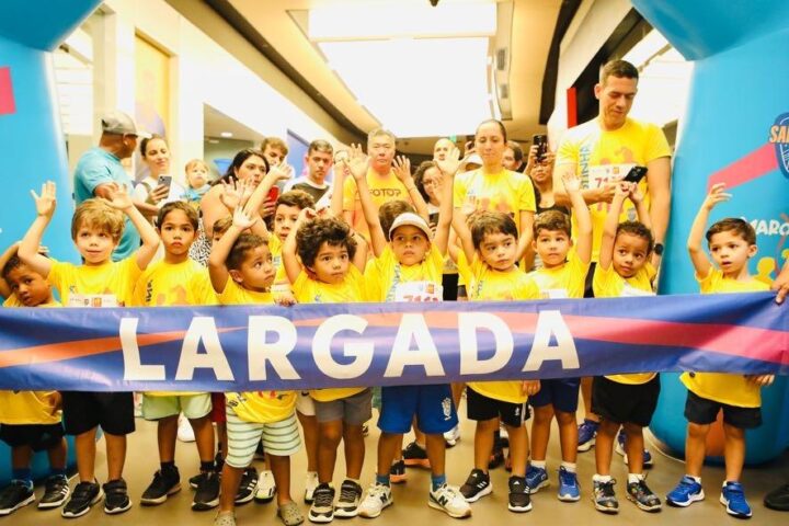 Maratona Salvador 2026 muda de local, abre inscrições e deve reunir até 12 mil atletas; confira as novidades