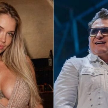 Musa do Privacy revela que Marrone pediu Pix de volta após ela se recusar a ir até seu sítio: “Ficou chateado porque não fui”