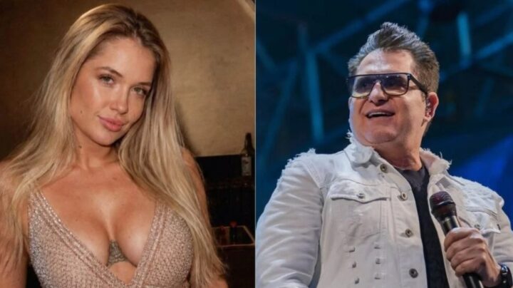 Musa do Privacy revela que Marrone pediu Pix de volta após ela se recusar a ir até seu sítio: “Ficou chateado porque não fui”