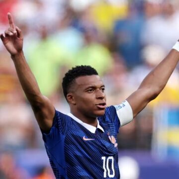 Copa do Mundo 2026: resumo dos jogos de 30 de junho tem França, México, Noruega e avançando às oitavas