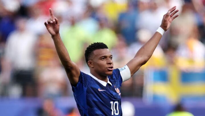 Copa do Mundo 2026: resumo dos jogos de 30 de junho tem França, México, Noruega e avançando às oitavas