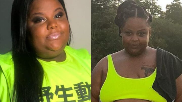 Após perder 65 kg, MC Carol revela que voltou à praia na Bahia depois de 15 anos