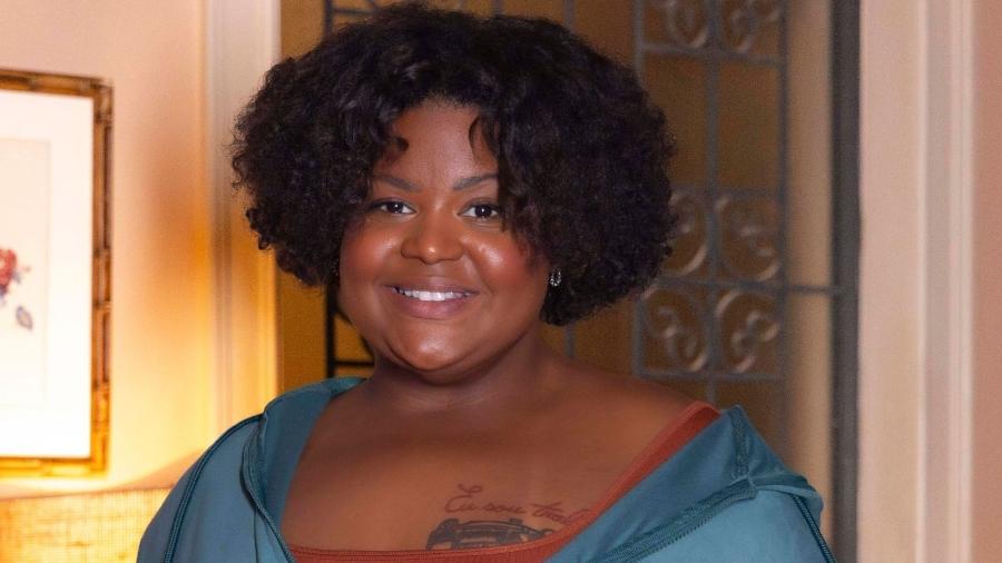 MC Carol revela que viveu drama familiar antes de se tornar atriz em novela das 21h: “Nem consigo chamar minha mãe de mãe”