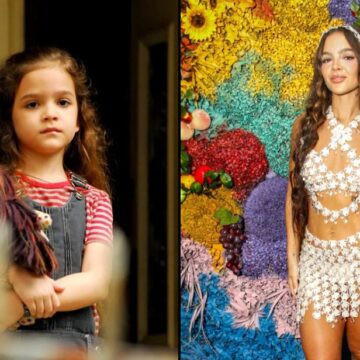 Mel Maia vai viver personagem inédita em continuação de “Avenida Brasil”