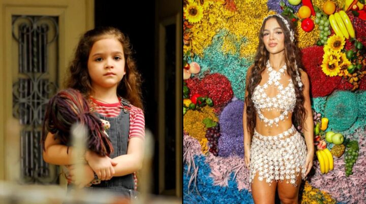 Mel Maia vai viver personagem inédita em continuação de “Avenida Brasil”