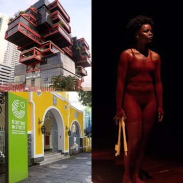 Festival Melanina Acentuada Salvador: Veja a programação completa com horários e datas