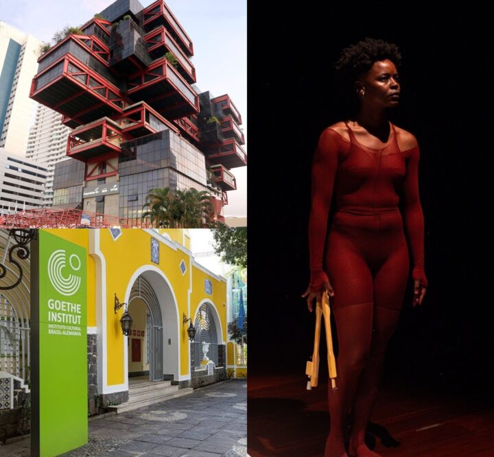 Festival Melanina Acentuada Salvador: Veja a programação completa com horários e datas