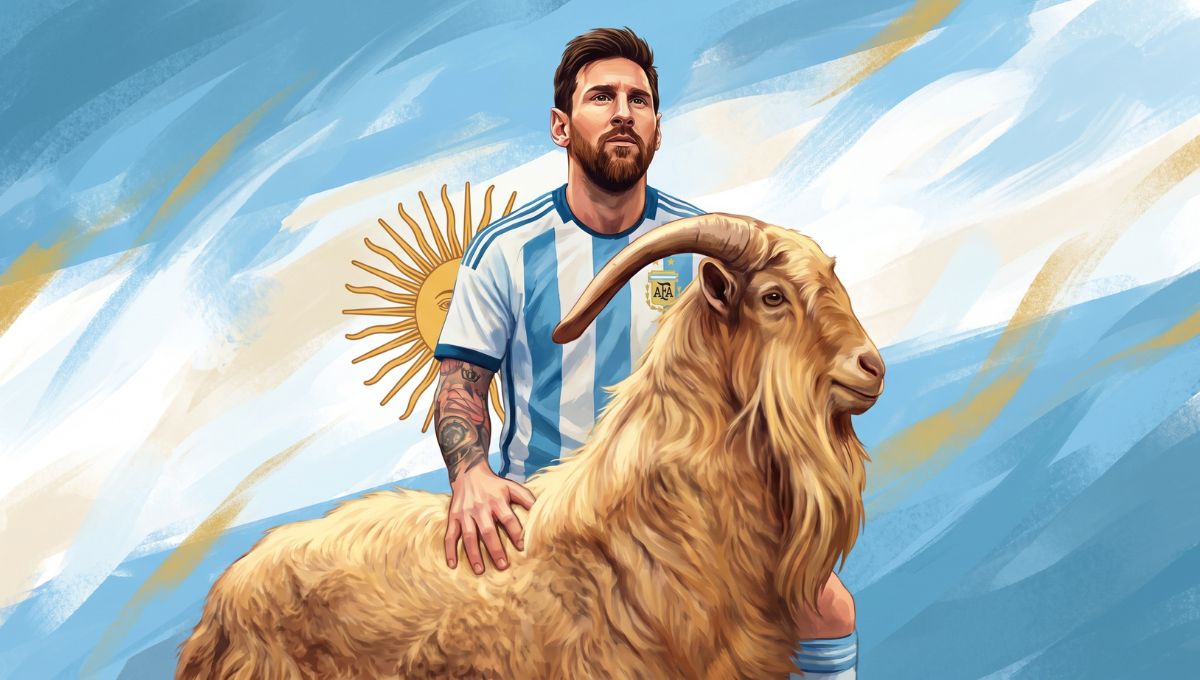 Veículo esportivo do New York Times trata Messi como GOAT e desafia os críticos