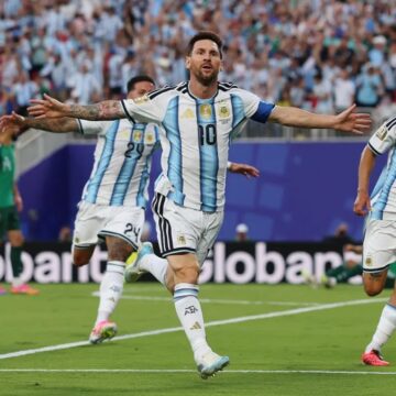 Últimas vagas para as quartas da Copa do Mundo 2026 serão definidas nesta terça-feira (7)