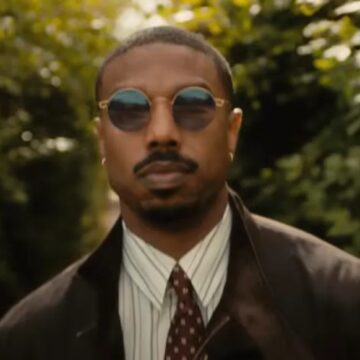 Vencedor do Oscar, Michael B. Jordan volta à direção com filme de ação sobre um ladrão de obras de arte; confira o trailer