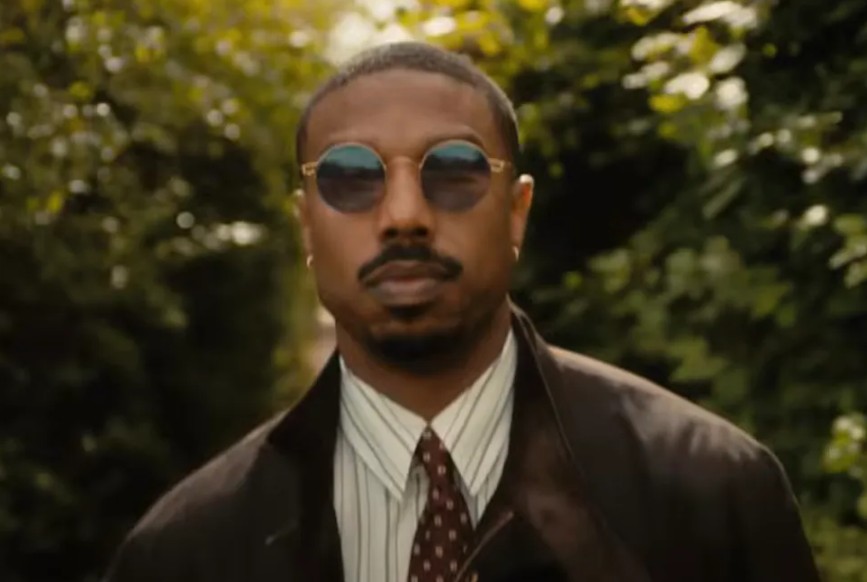 Vencedor do Oscar, Michael B. Jordan volta à direção com filme de ação sobre um ladrão de obras de arte; confira o trailer