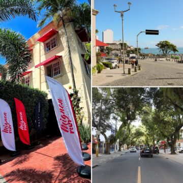 Grupo Mignon promove corrida em agosto com percurso pelo Centro Histórico de Salvador