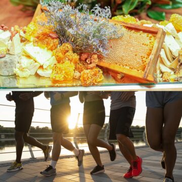 Restaurante Mignon lança corrida com experiência gastronômica no pós-prova