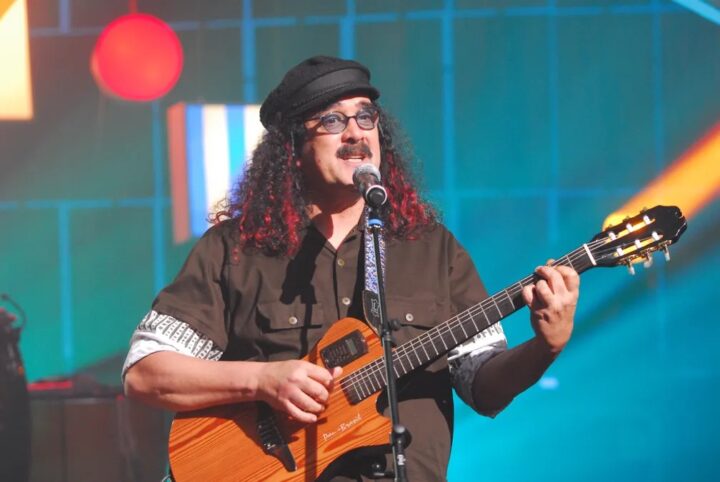 Musical sobre Moraes Moreira estreia em agosto no Teatro Castro Alves