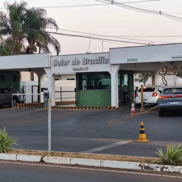 Moraes nega pedido para Javier Milei visitar Bolsonaro em prisão domiciliar