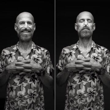 Morre advogado que organizou o próprio velório em vida