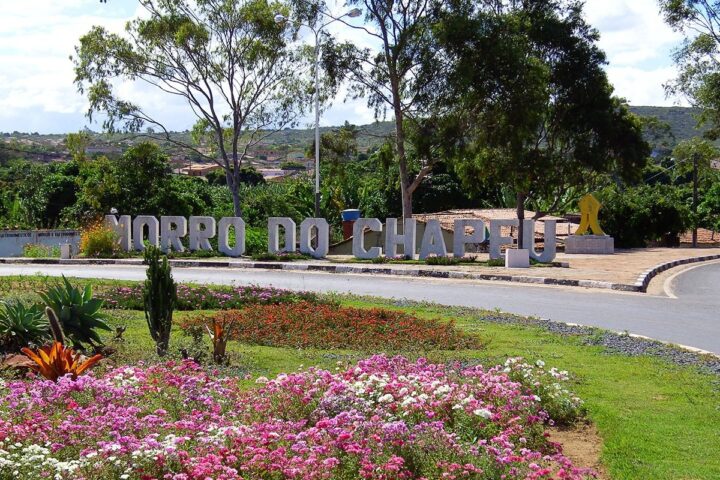 Morro do Chapéu registra 14,5°C e reforça fama de um dos destinos mais frios da Bahia