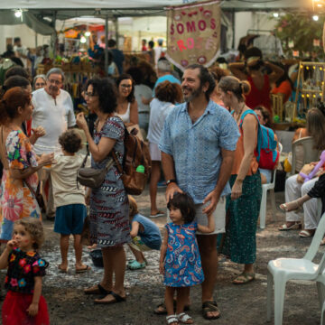 BaZá RoZê celebra um ano no Museu de Arte da Bahia com debates, shows e oficinas gratuitas