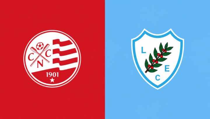 Náutico x Londrina, onde assistir ao vivo pela Série B em confronto direto contra o Z4