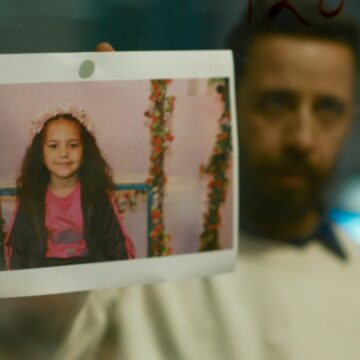 Filme indicado ao Oscar estreia na Netflix e revive caso real que comoveu o mundo