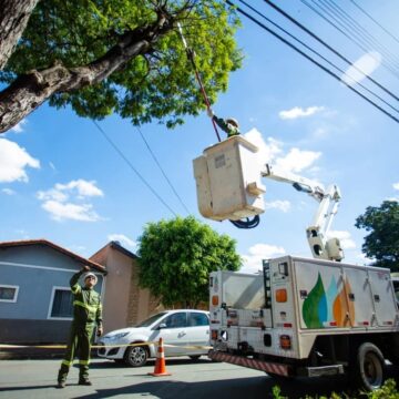 Neoenergia fará desligamentos programados em 12 bairros de Salvador nesta segunda-feira; saiba quais são