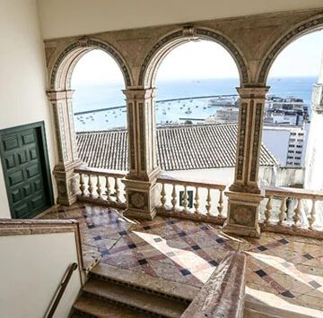 Vereador propõe criação de rotas turísticas inclusivas para pessoas autistas e neurodivergentes em Salvador