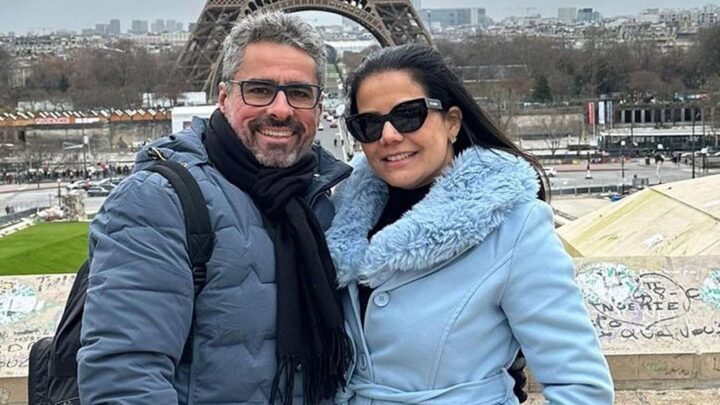 Ex-atriz da Globo anuncia fim de casamento após 14 anos: “Achei que fosse morrer com esse homem”