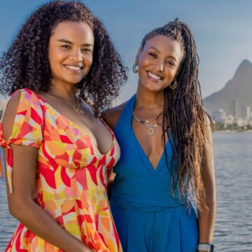 Por Você: saiba tudo sobre a nova novela das 19h da Globo estrelada por Sheron Menezzes