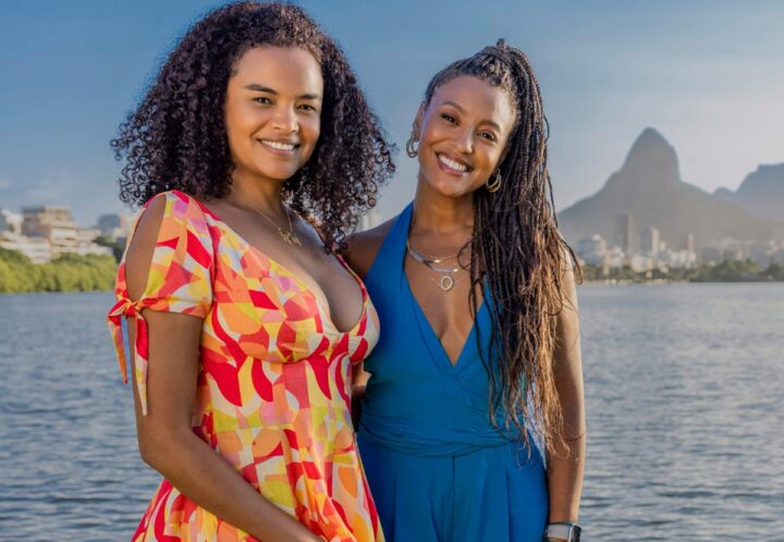 Por Você: saiba tudo sobre a nova novela das 19h da Globo estrelada por Sheron Menezzes