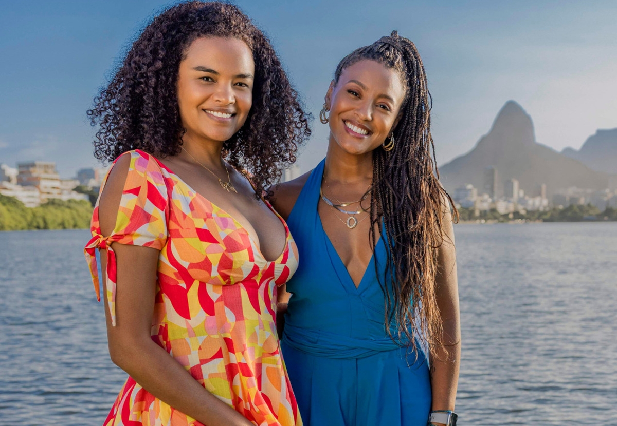 Por Você: saiba tudo sobre a nova novela das 19h da Globo estrelada por Sheron Menezzes