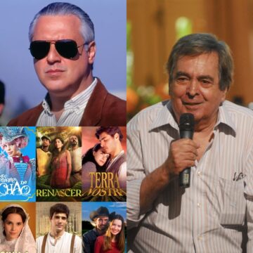 Quais as novelas de Benedito Ruy Barbosa? Relembre os sucessos do autor