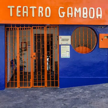 Teatro Gamboa arrecada R$ 300 mil, garante permanência e celebra 52 anos com programação especial em Salvador