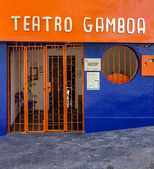 Teatro Gamboa arrecada R$ 300 mil, garante permanência e celebra 52 anos com programação especial em Salvador