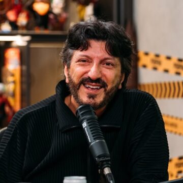 O que é a doença de Creutzfeldt-Jakob? Entenda condição rara e sem cura de Lito Sousa