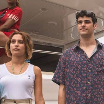 Série em alta na Netflix mistura mistério juvenil, luxo e tensão em um resort
