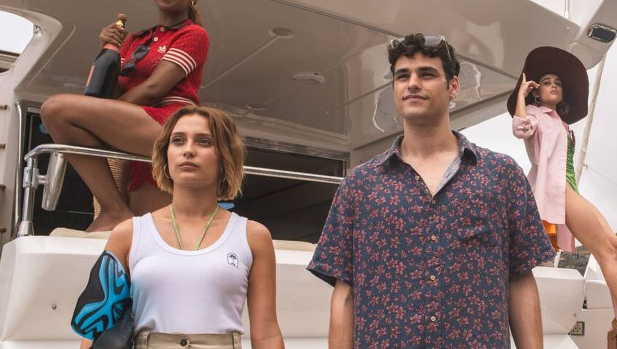 Série em alta na Netflix mistura mistério juvenil, luxo e tensão em um resort