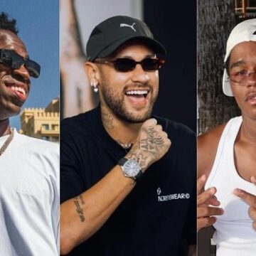 Ibiza, Orlando e mais: veja para onde viajaram os jogadores do Brasil após eliminação na Copa