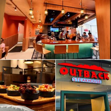 Outback inaugura nova unidade em shopping de Salvador após investimento de R$ 6 milhões