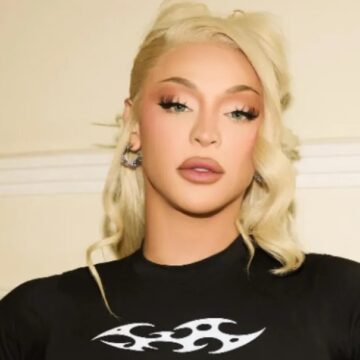 Pabllo Vittar lança música em inglês em aquecimento para novo disco; confira