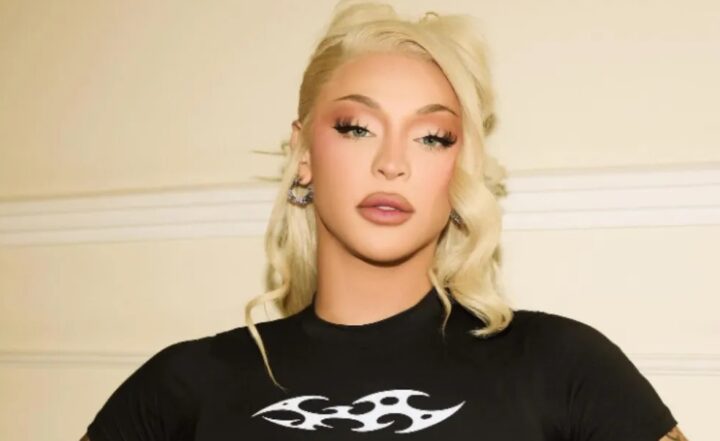 Pabllo Vittar lança música em inglês em aquecimento para novo disco; confira
