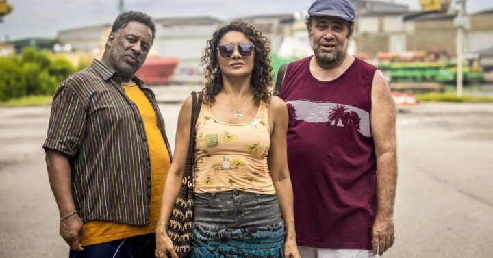 Série de humor “Pablo & Luisão” alavancam audiência da Globo das noites de terça e quinta