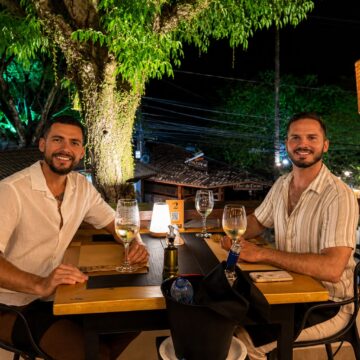 Medicina reprodutiva amplia caminhos para a paternidade e transforma projetos de família em realidade