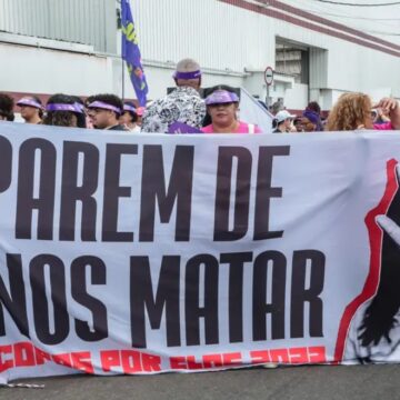 Governo lança programa que avisará mulheres sob proteção quando agressor se aproximar