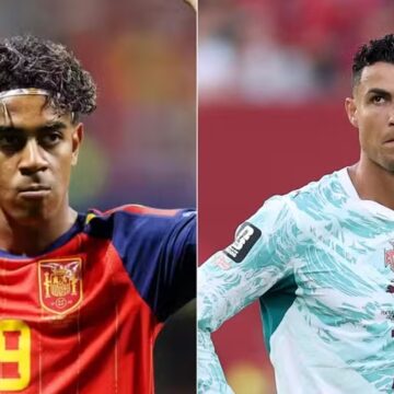 Que horas é Portugal x Espanha? Veja horário e onde assistir ao jogo da Copa do Mundo