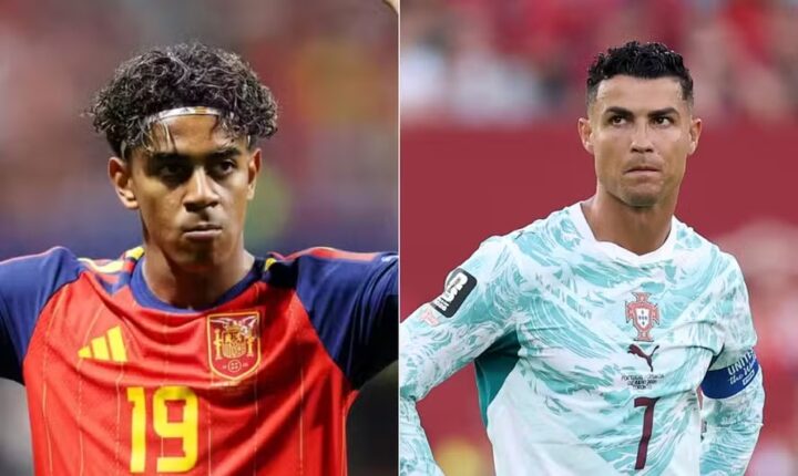 Que horas é Portugal x Espanha? Veja horário e onde assistir ao jogo da Copa do Mundo