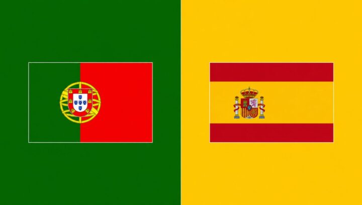 Portugal x Espanha, onde assistir ao vivo pela Copa do Mundo em duelo por vaga nas quartas