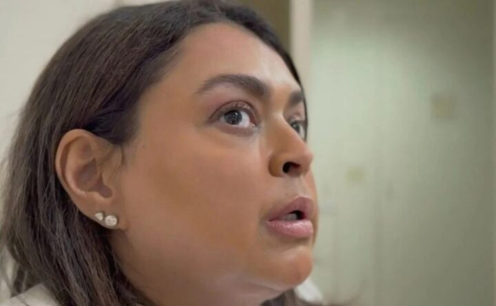 Documentário revela reação de Preta Gil ao descobrir volta do câncer; veja vídeo