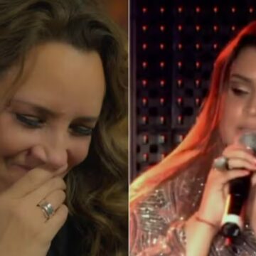 Ana Carolina se emociona ao relembrar relação com Preta Gil em documentário: ‘É muita história’
