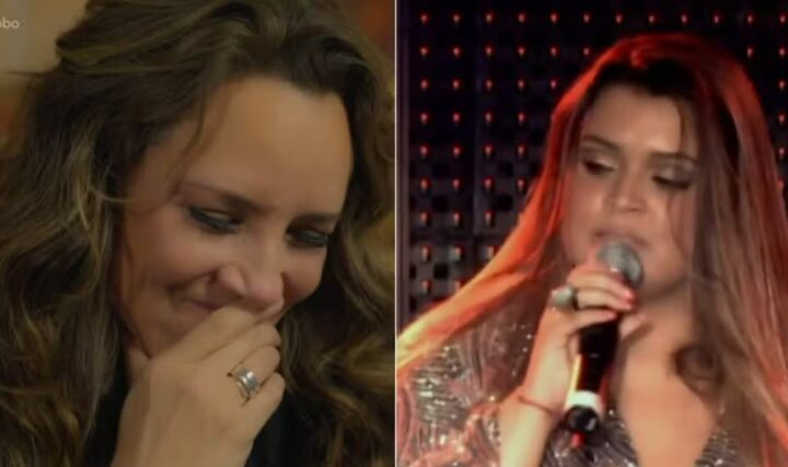 Ana Carolina se emociona ao relembrar relação com Preta Gil em documentário: ‘É muita história’